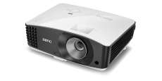 Портативный проектор BenQ MU686 (арт. 9H.JFM77.13E)
