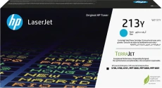 Оригинальный лазерный картридж HP 213Y, голубой (12000 стр.) (арт. W2131Y)