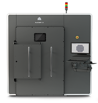 3D-принтер 3D Systems ProX320