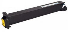 Тонер-картридж Konica Minolta TN-314 Y Toner Cartridge Y (арт. A0D7251)