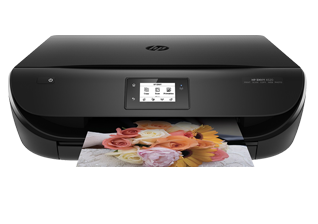Струйное цветное МФУ HP ENVY 4513 All-in-One Printer (арт. K9H51A)