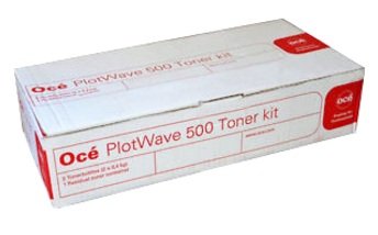 Оригинальный картридж Canon для PlotWave 500 (2 х 450 г) (арт. 9625B001)