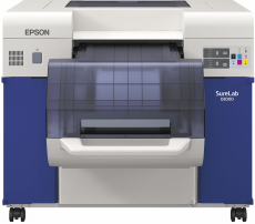 Принтер цветной струйный Epson SureLab D3000 DR OC BUNDLE (арт. C11CC13001CX)