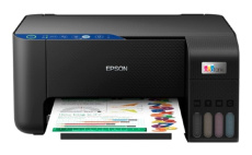 МФУ струйное Epson L3251 (103) (C11CJ67419)