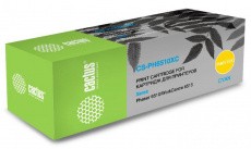 Картридж Cactus 106R03485 голубой (2400стр.) для Xerox (арт. CS-PH6510C)