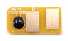Чип Булат для Oki C301 / 321 / MC332 / 342 44973541 / 44973533 Yellow (1.5k) (арт. BUOK0C3010040)