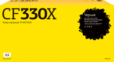 Лазерный картридж T2 CF330X (арт. TC-HCF330X)