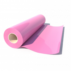 Термопленка Poli-Flex Premium 460 Magenta, 0,5x1 м (арт. 1464)