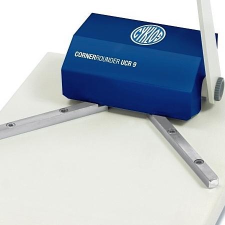 Обрезчик углов Cyklos UCR 9 (арт. 550 11 217)