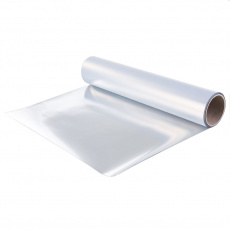 Термопленка Hotmark 70 (серебряная глянцевая, 0,48х20 м) (арт. 420-M S-SILVER)