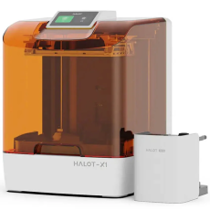3D-принтер Creality HALOT-X1 Combo