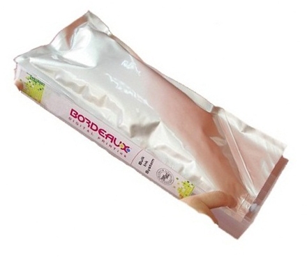 Экосольвентные чернила Bordeaux Fuze ECO Solvent Ink Bag Cyan 1000 ml