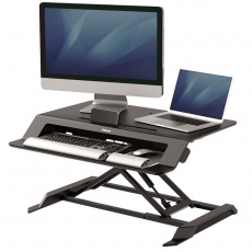 Платформа для работы сидя-стоя Fellowes Lotus™ LT (арт. FS-82150)