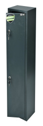 Сейф мебельный Cactus (1250x260x210мм) (арт. CS-SF-GK125)