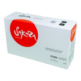 Картридж Sakura Printing SACF226X (арт. SACF226X)