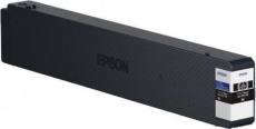 Оригинальный струйный картридж Epson T04Q100 Black (черный), 60000 стр. (арт. C13T04Q100)