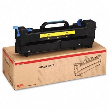 Фьюзер OKI для C3300/3520MFP (30000 стр.) (арт. 43377103)