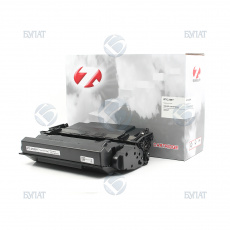 Тонер-картридж Булат для HP LJ M507 / M528 CF289Y (20k) без чипа 7Q (арт. AFHPLJM507030)