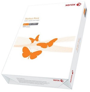 Бумага Xerox Perfect print A3, 80 г/м2 (арт. 003R97760)