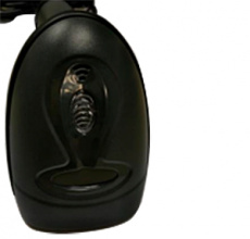 Сканер штрих-кода CST AS-325 Optimus USB (2D) с подставкой (арт. AS-325S)