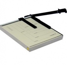 Резак сабельный Bulros 829-2 (арт. CS-D-sab-8292-___-440-__)