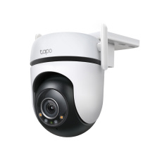 Камера/ Outdoor Pan/Tilt Security Wi-Fi Camera