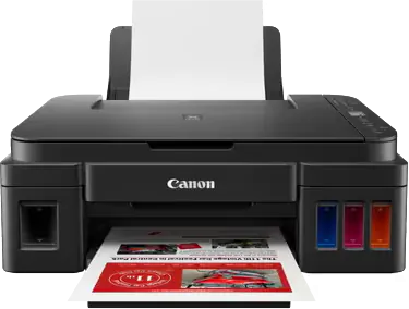 Струйное цветное МФУ Canon Pixma G3416 (арт. 2315C052)