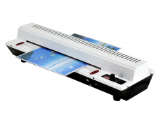 Пакетный ламинатор Bulros FGK6-320D (арт. LP-D-FGK-632D-___-HoR-A3)