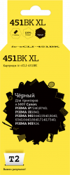 Струйный картридж T2 CLI-451BK XL (арт. IC-CCLI-451BK)