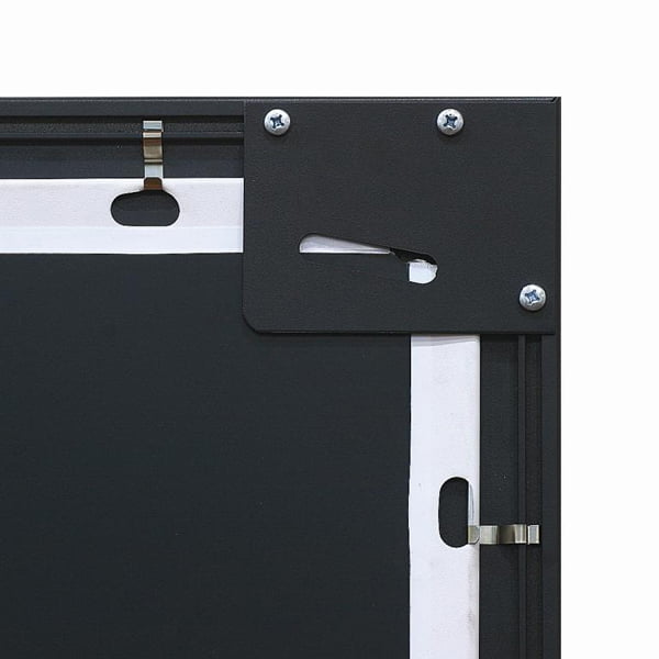 Натяжной экран для проектора Viewscreen Omega (16:9) 311*181 (295*165) MW (арт. OMG-16904)