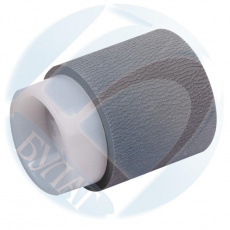 Ролик захвата бумаги Булат для Kyocera Mita KM-3050 / 4050 / 5050 / FS-9130 / 9530 2GR06020 (арт. DVMTKM3050010)