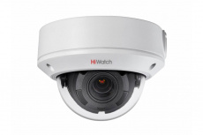 IP камера HiWatch DS-I258Z(B)(2.8-12mm) (арт. DS-I258Z(B)(2.8-12mm))