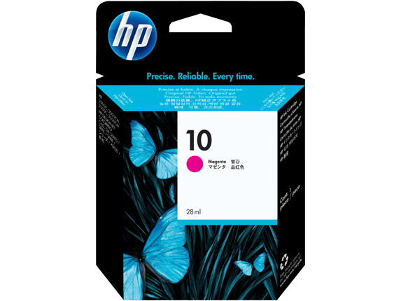 Картридж HP 10 C4843AE (арт. C4843AE)