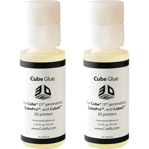Клей 3D Systems Cube Glue (арт. 401594)
