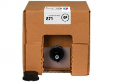 Картридж ITSinks G0Y85A (оптимизатор глянца, 3000 мл.) (арт. ITS-G0Y85A-3000)