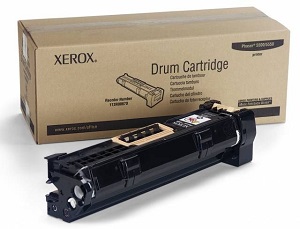 Драм-картридж Xerox Drum Cartridge (арт. 113R00670)