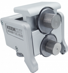 Биговальная головка KeenCut Evolution3 Creaser tool head (арт. E3T-CRE)