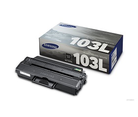 Картридж HP MLT-D103L для ML-2950ND/2955ND/SCX-4728FD/4729FD черный, 2500 стр. (арт. SU718A)