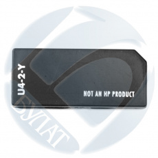 Чип Булат для HP Color LJ 9500 C8562A(822A) Yellow drum (40k) (арт. BUHPLJ9500040)