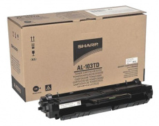 Тонер-картридж Sharp (арт. AL103TD)