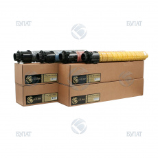 Тонер-картридж Булат для Ricoh MP C2003 / 2503 / 2011 MP C2503 (15k) B БУЛАТ s-Line (арт. EARCMP2003010)