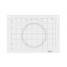 Кэрриер Silhouette America для резки на плоттере Silhouette Curio 21,6 x 15,2 см (арт. CURIO-CUT-6)