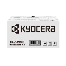 Оригинальный тонер-картридж Kyocera TK-5490K черный (2800 стр.) (арт. 1T0C220NL1)