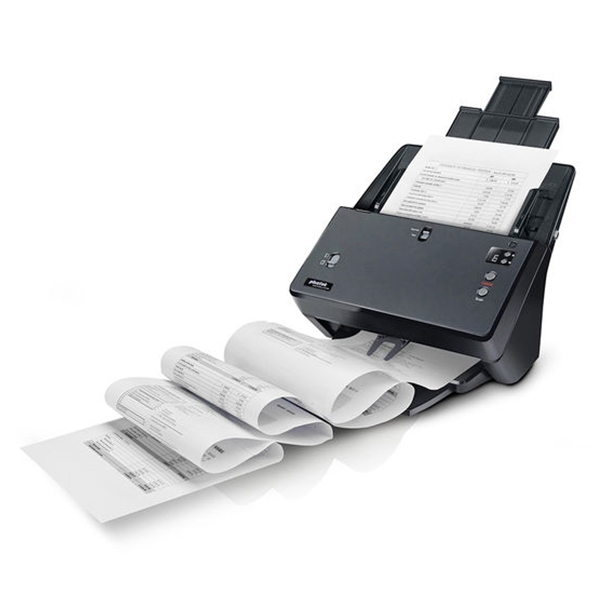 Сканер документов Plustek SmartOffice PT2160, А4 (арт. 0308TS)