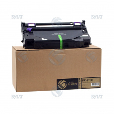 Картридж Булат совместимый для KYOCERA монохром (100k) БУЛАТ s-Line (арт. DFKYP23350010)