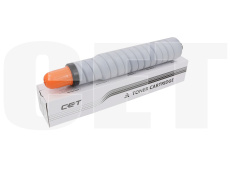 Тонер-картридж CET (черный, 82000 стр.) (арт. CET141807)