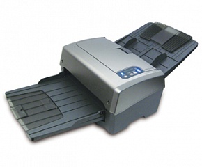 Сканер документов Xerox DocuMate 742 + Kofax VRS Pro (арт. DM742P)