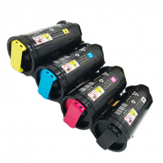 Картридж Ricoh Print Cartridge Magenta IM C530 (арт. 418242)