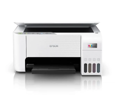 МФУ струйное цветное Epson EcoTank L3256 C11CJ67524 003/T004 (Принтер / Копир / Сканер, A4) (арт. C11CJ67524)