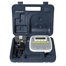 Принтер этикеток Brother PT-D200VP (арт. PTD200VPR1)